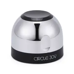 GENERICO - Tapón Circle Joy Champagne Stopper