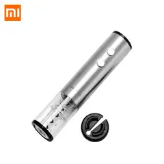 GENERICO - Sacacorchos Circle Joy Electric Wine Opener