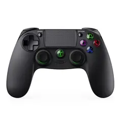 T-DAGGER - - Gamepad Scorpio T-TGP802 Bluetooth para PC PS4 PS3