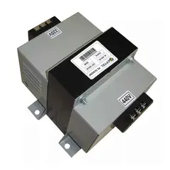 VOITA POWER - Transformador monofásico de 440v a 220v 3KVA
