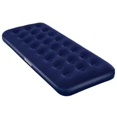 BESTWAY - - colchon inflable de 1.5 plaza (188x99x22 cm)