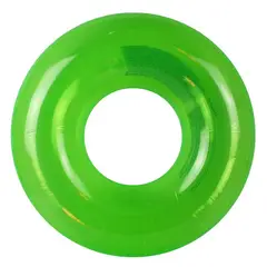 INTEX - - flotador circular neón 91cm