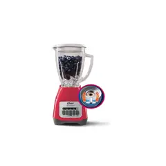 OSTER - Licuadora 15L BLSTKAG-RPB-053 Rojo