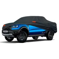 FUNCOVER - Cobertor Camioneta Ford Ranger Pick Up Funda Impermeable.