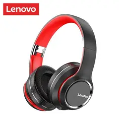 LENOVO - Audifonos Bluetooth Lenovo HD200 Over ear