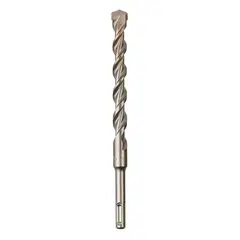 Milwaukee - Broca para martillo perforador SDS PLUS 2ct 5/8 x 8 pulg. 48-20-7602