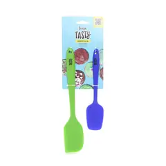 TASTY - ESPATULA SET X 2