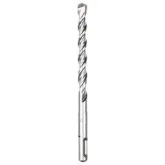 Milwaukee - Broca para martillo perforador SDS PLUS 2ct 3/8 x 6 pulg. 48-20-7451