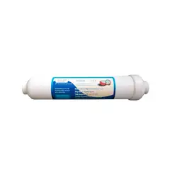 HIDROTEK - Filtro carbon para purificador de agua