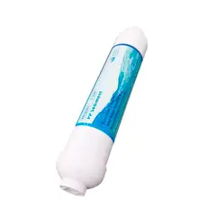 HIDROTEK - Post filtro sedimento para purificador de agua