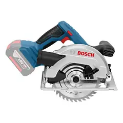 BOSCH - Sierra Circular 6 1/2" 18V Brushless 57mm Baretool GKS 185-LI