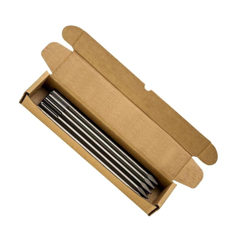 Cincel Sds Max Punta Eco 400mm x 10 Und Bosch 2608.690.235-000