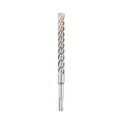 MILWAUKEE - Broca para martillo perforador SDS PLUS 4ct, 5/8 x 12 pulg. 48-20-7203