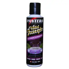 PANTERA PREMIUM AUTO DETAILING - Acondicionador en Gel Pantera Premium 150 Mlt