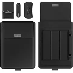 GENERICO - Funda protector lenovo asus hp dell, 14 pulgadas + regalo
