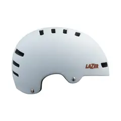 LAZER - CASCO ARMOR 2.0 CE-CPSC MATTE WHITE L +MIPS BLC2217889479