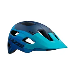 LAZER - CASCO HELMET CHIRU CE-CPSC MATTE BLUE STEEL S BLC2207887986