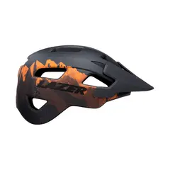 LAZER - CASCO CHIRU CE-CPSC MATTE COBALT ORANGE M BLC2227890437
