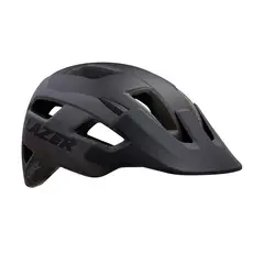 LAZER - CASCO HELMET CHIRU CE-CPSC MATTE BLACK GREY M BLC2207887967