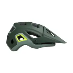 LAZER - CASCO IMPALA MIPS CE MATTE DARK GREEN F-YELLOW M BLC2217889049