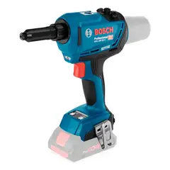 Bosch - Remachadora Inalámbrica Bosch GRG 18V-16 C