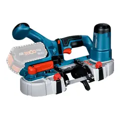 Bosch - Sierra de Cinta Bosch GCB 18v-63 baretool