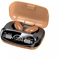 HANDS UP - Audifonos bluetooth impermeables m35