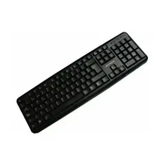 DATAONE - Teclado standar para pc dat-k436