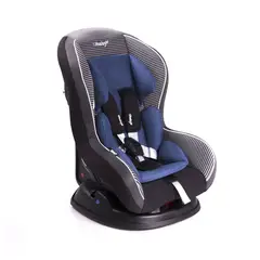 EBABY - Silla Para Auto Reclinable BANCY 560-1 Azul