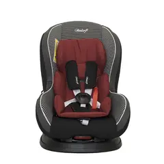 EBABY - Silla Para Auto Reclinable BANCY 560-1 Rojo