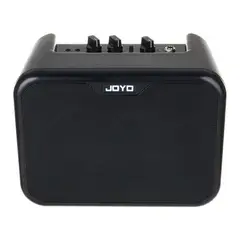 JOYO - MA-10E AMPLIFICADOR DE GUITARRA ELÉCTRICA 10W