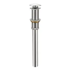 STONE - DESAGUE POP UP GRANDE SIN REBOSE PARA BOWL STONE