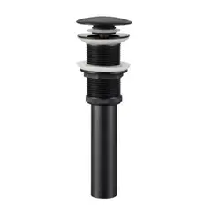 STONE - DESAGUE POP UP GRANDE BLACK SR-PARA BOWL-STONE
