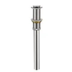 STONE - DESAGUE POP UP PEQUEÑO SIN REBOSE PARA BOWL STONE