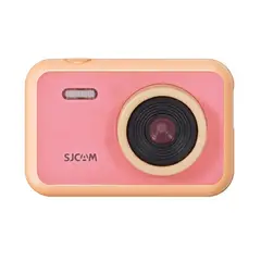 SJCAM - CÁMARA PARA NIÑOS FUNCAM DE FOTOS Y VIDEOS