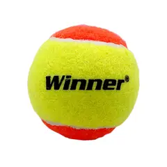 WINNER - PELOTA DE TENIS X3 UNID