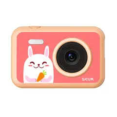 SJCAM - CÁMARA PARA NIÑOS FUNCAM DE FOTOS Y VIDEOS