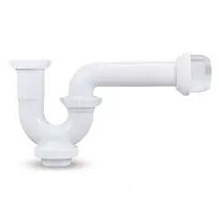 STONE - TRAMPA P CON REGISTRO PVC STONE