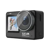 SJCAM - CÁMARA ACUÁTICA SJCAM SJ10 PRO 4K PANTALLA SELFIE