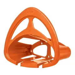 TRUPER - Portamanguera para manguera de riego