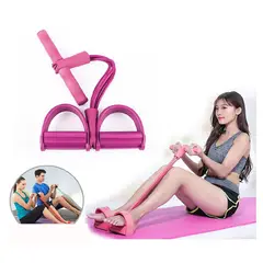 GENERICO - Liga de Resistencia Traccion para Entrenamiento Fitness