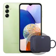 SAMSUNG - GALAXY A14 4G 128GB 6GB Regalo