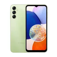 SAMSUNG - GALAXY A14 4G 128GB 4GB Verde