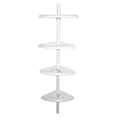 OTTOWARE - Organizador Esquinero De Baño