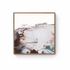 DECO DESIGN - Cuadro Beat 50X50Cm