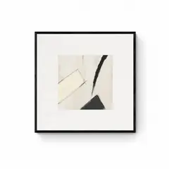 DECO DESIGN - Cuadro Feel Iii 50X50Cm