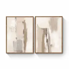 DECO DESIGN - Set Gio X 2 PCS - 50X70CM