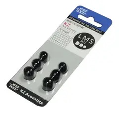 GENERICO - Almohadilla o espuma de memoria aislantes para audífonos