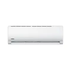 MABE - Aire Acondicionado MMT18CDBWCCC8 Mini Split 18,000 BTU Blanco