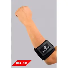 BRANSON - Codera de tenista de neoprene talla Standard
